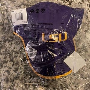 LSU Mens Nike Hat